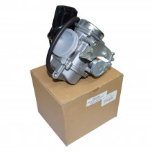 ΚΑΡΜΠΥΡΑΤΕΡ HONDA LEAD100 